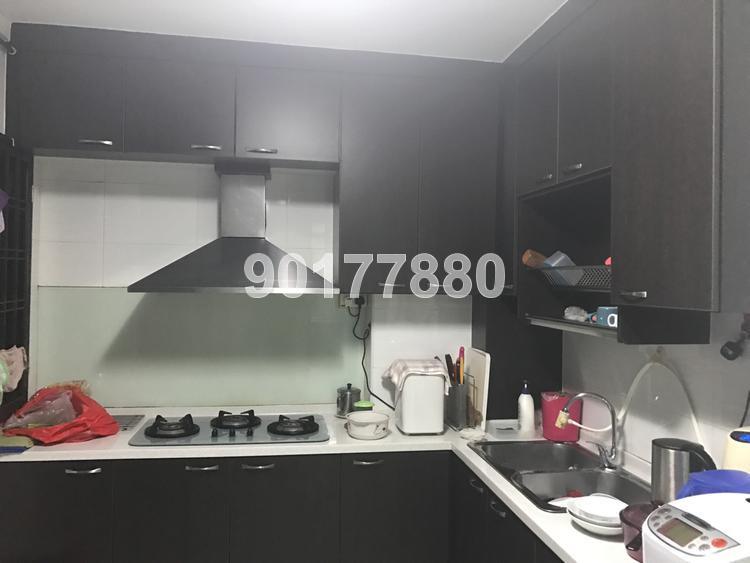 Blk 726 Woodlands Circle (Woodlands), HDB 5 Rooms #134567932